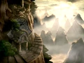 Sunrise at Eastern Air Temple.png
