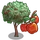 Crab Apple Tree-icon