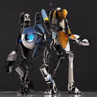 P2 robots german skins