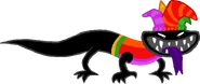 Spritesheets - basilisks3