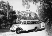 Tangalakis 1935 bus
