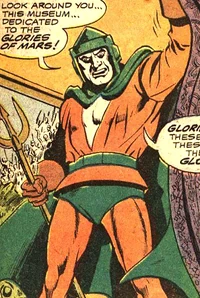Commander Blanx