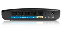 Linksys E1500 d