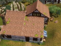 The Smithy