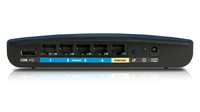 Linksys E3200 d