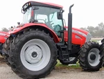 McCormick MTX145 T3 MFWD-2010