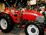 McCormick T90 Max MFWD-2011