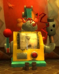 Image of KTC Train-a-Tron Deluxe