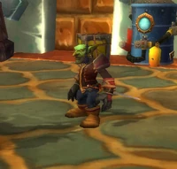 CaptainKrazz