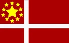 Flag of Matinenda
