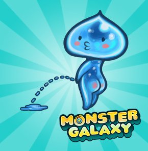 Monster Galaxy Wiki