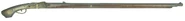 Japanese Tanegashima Rifle