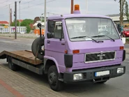Man vw 2 sst