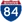 Interstate 84