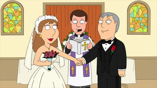 Family Guy - Season 9 Episode 15 - Brothers & Sisters