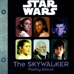 TheSkywalkerFamilyAlbum-cover