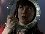 Xena s5 chakram dArc171