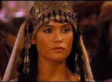 Princess tamina
