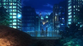 Toaru Majutsu no Index II E23 13m 29s