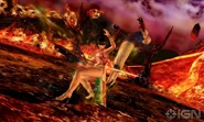 DOAD Fang vs Eliot 2