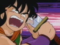 Yamcha sword