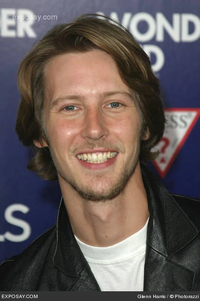 Gabriel Mann Doblaje Wiki