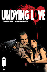 Undying Love 1