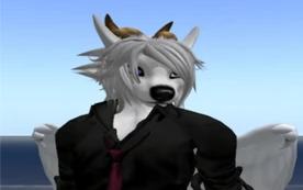 Whitewolf