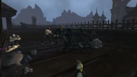 Image of Worgen Runt