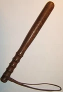 Truncheon