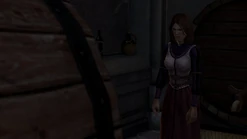 Harimanns Daugther