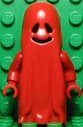 Ghost red