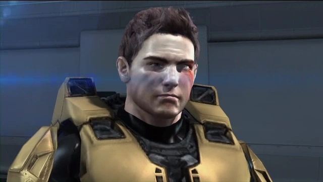Agent York from Red vs. Blue Wikia screencap