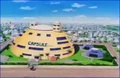 Bulma's House
