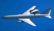 YAF E-767