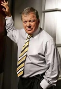 William Shatner 2