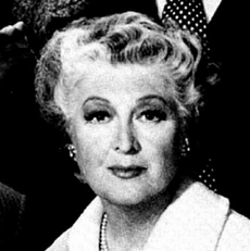 Eleanor Audley
