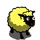 Ewe (Yellow)