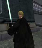 Danny (armed)