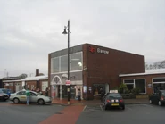 Barrow-in-Furness