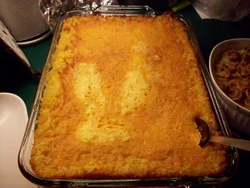 Corn-casserole