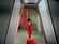 Starfleet female athletic wear, 2266