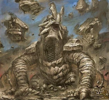 Basarios Art