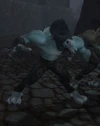 Bloodfang Worgen