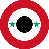 Iraqistan AF Roundel