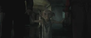 DobbyDisapparating