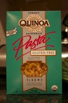 Quinoas