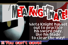 MetaKnightmare