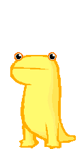 Salamanders talk