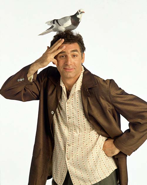 Cosmo Kramer Quotes